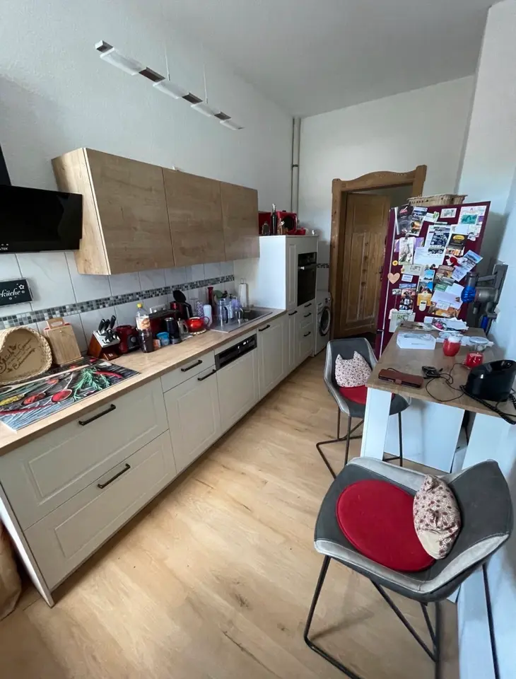 3 Zimmer Wohnung mit 85 m² in Zittau – Bild 7