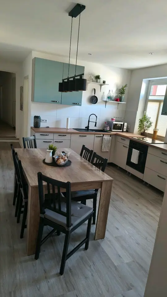 4 Zimmer Wohnung mit 109 m² in Grimma – Bild 2