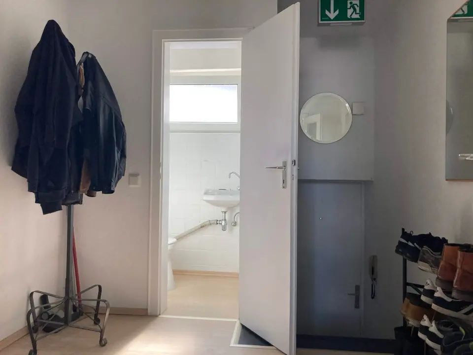 5 Zimmer Wohnung mit 90 m² in Bochum – Bild 7