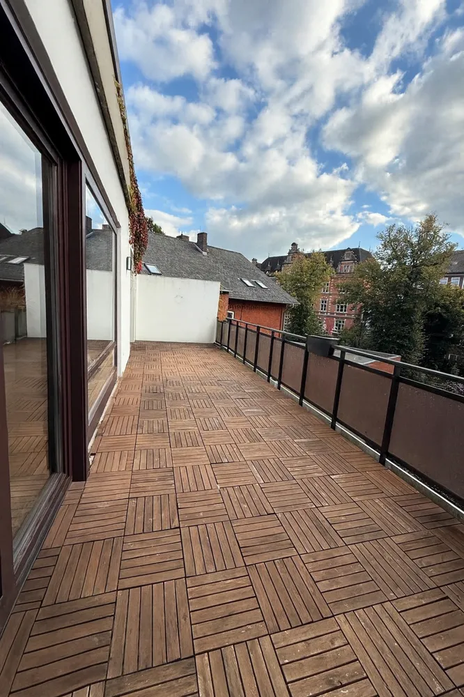 3 Zimmer Wohnung mit 97 m² in Stade – Bild 10