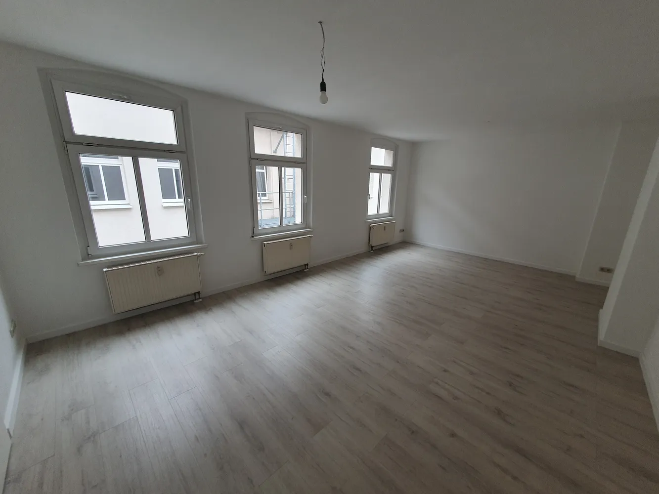 3 room apartment with 97 m² in Magdeburg – Photo 12