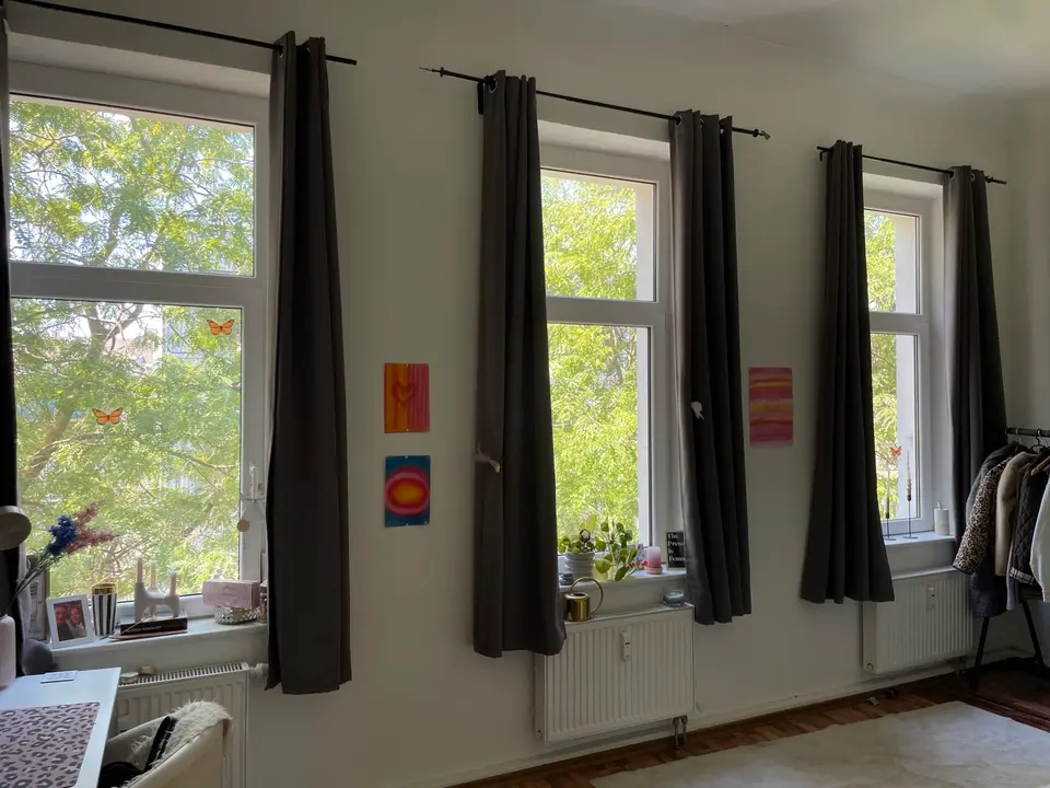 WG-Zimmer mit 25 m² in Tönisvorst – Bild 6