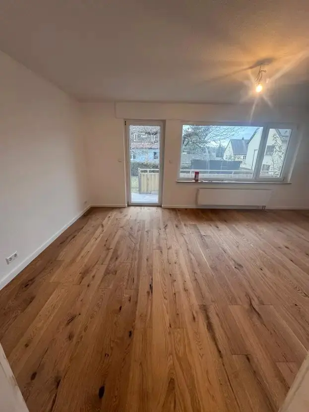 3 Zimmer Wohnung mit 84 m² in Böblingen – Bild 1