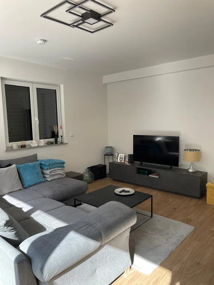 2 Zimmer Wohnung mit 66 m² in Berlin – Bild 3