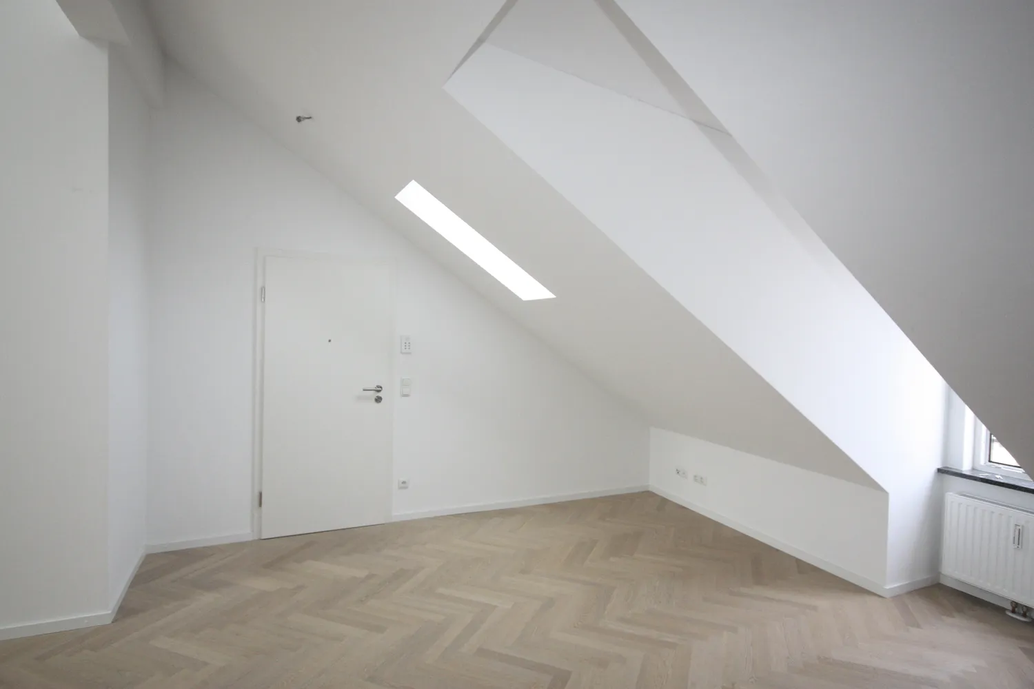 2 Zimmer Wohnung mit 55 m² in München – Bild 4