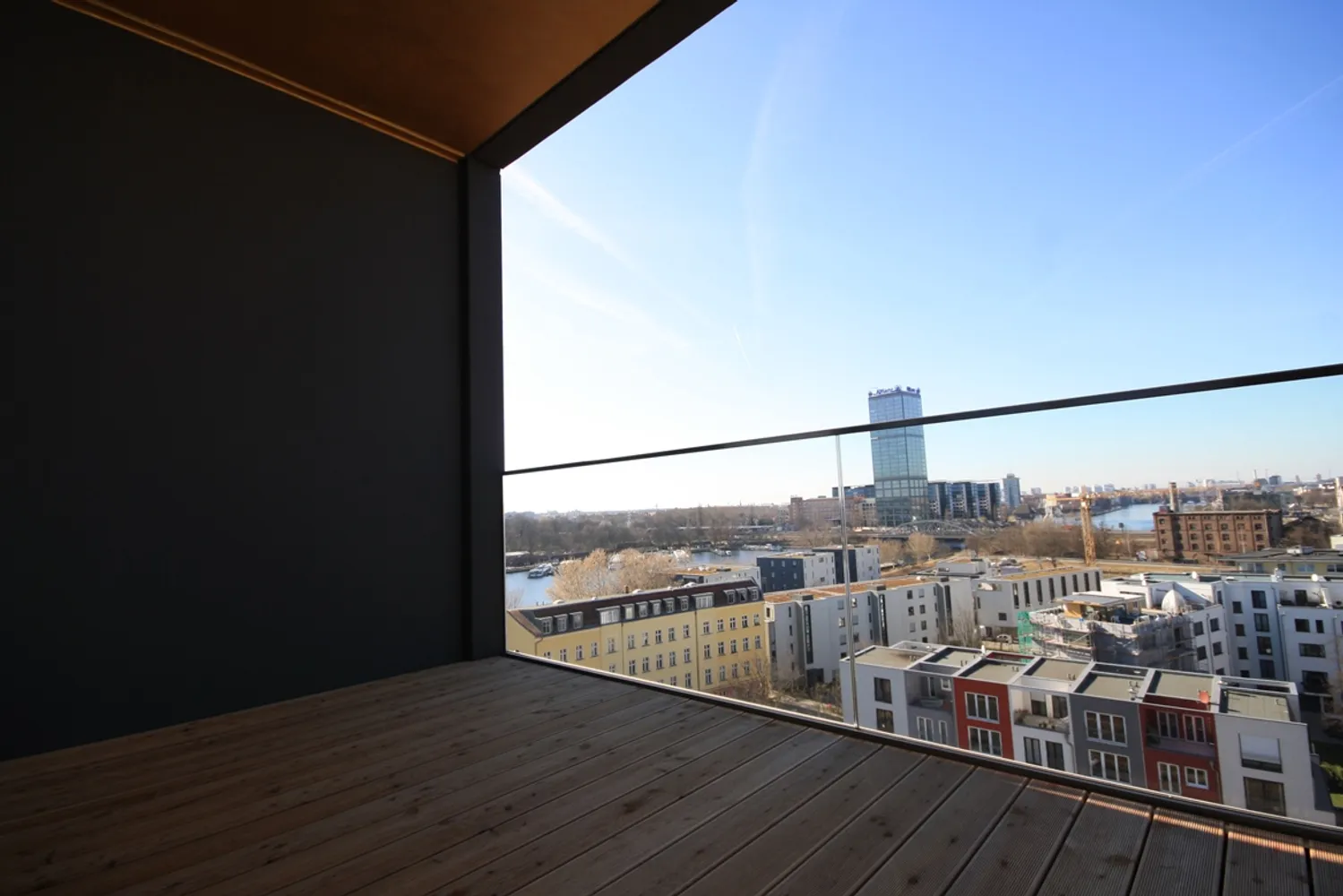 2 Zimmer Wohnung mit 92 m² in Berlin – Bild 7