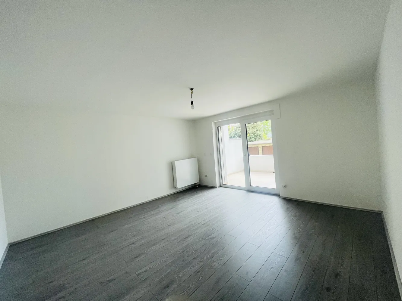 1 Zimmer Wohnung mit 53 m² in Frankfurt am Main – Bild 2