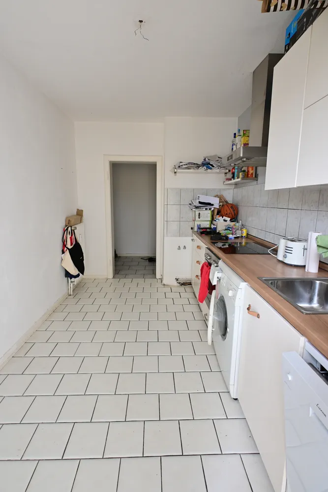 3 Zimmer Wohnung mit 61 m² in Bochum – Bild 6