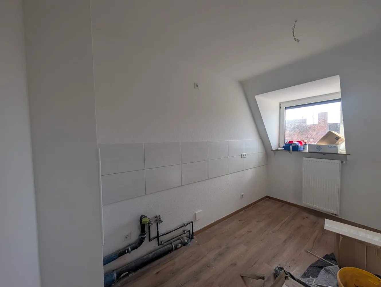 2 Zimmer Wohnung mit 51 m² in Nürnberg – Bild 7