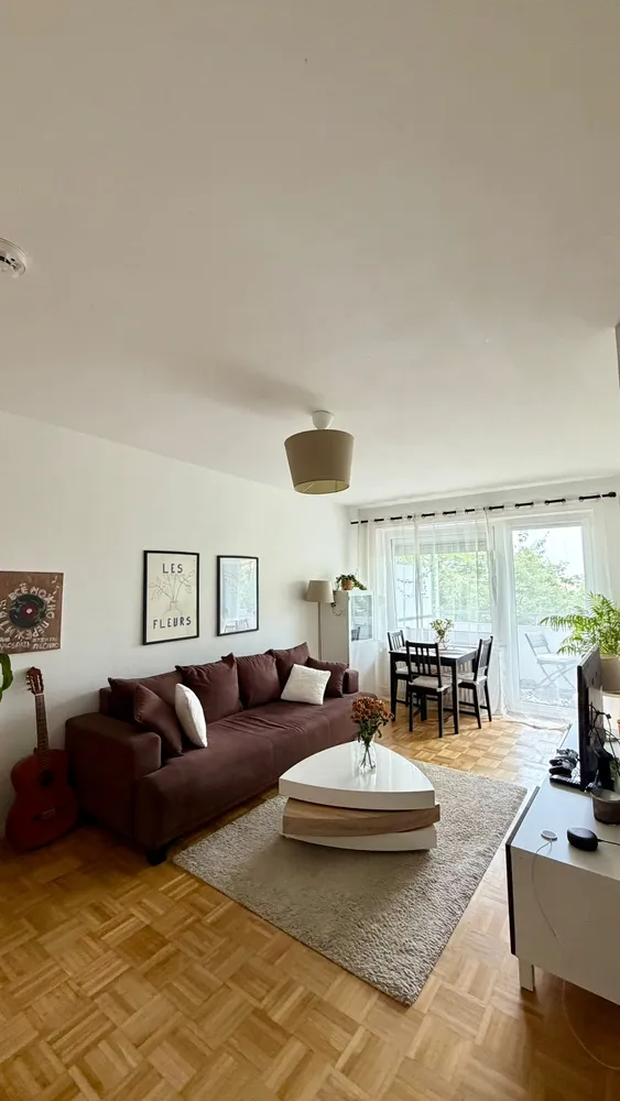 1 Zimmer Wohnung mit 42 m² in Germering – Bild 5