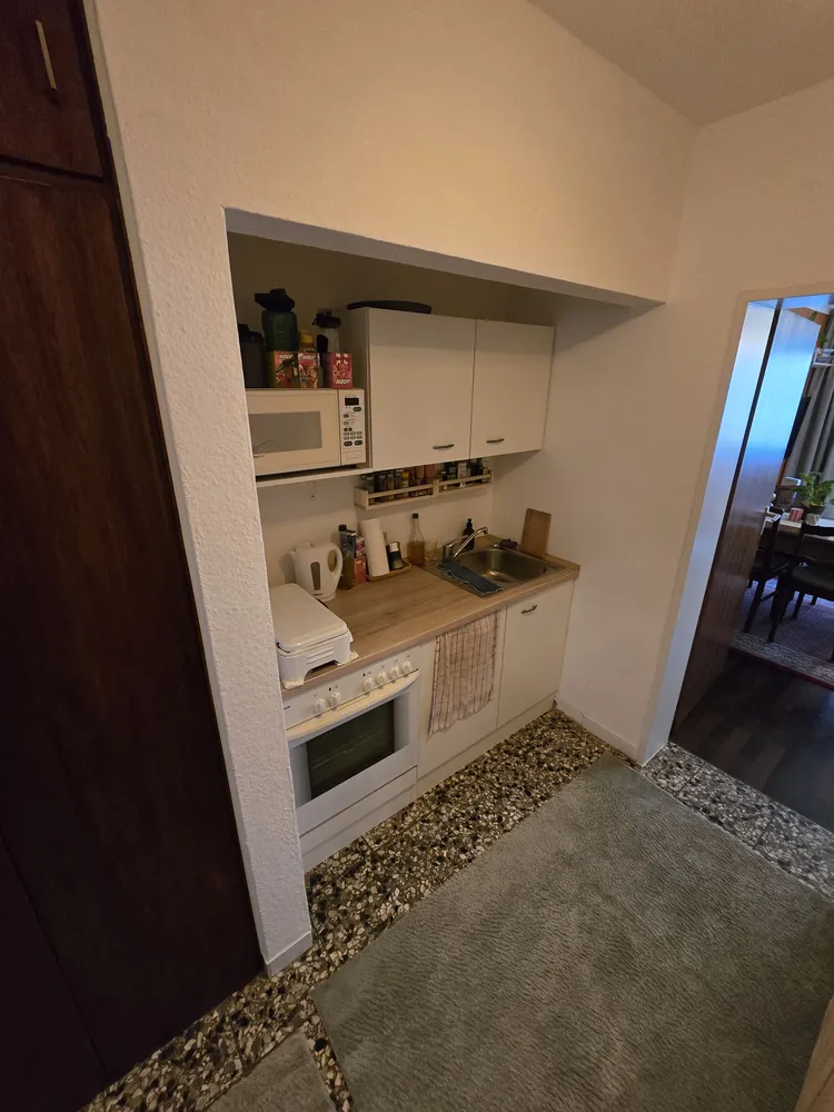 2 Zimmer Wohnung mit 47 m² in Münster – Bild 4
