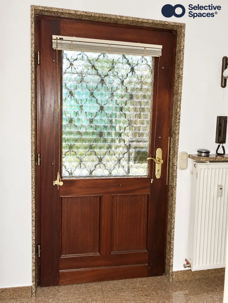 4 Zimmer Wohnung mit 94 m² in Frankfurt am Main – Bild 5