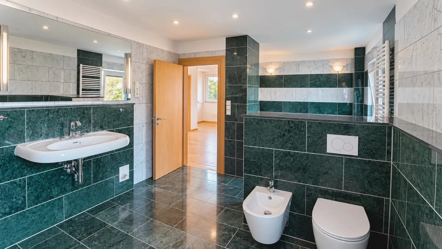 5 Zimmer Wohnung mit 160 m² in Oberursel (Taunus) – Bild 8