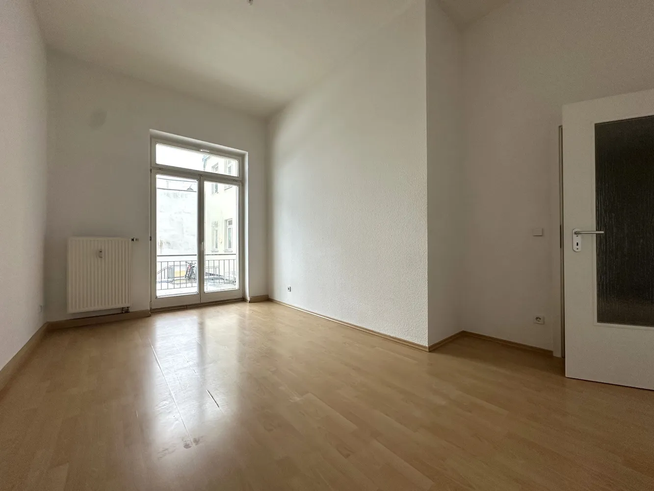 3 Zimmer Wohnung mit 96 m² in Bitterfeld-Wolfen – Bild 6