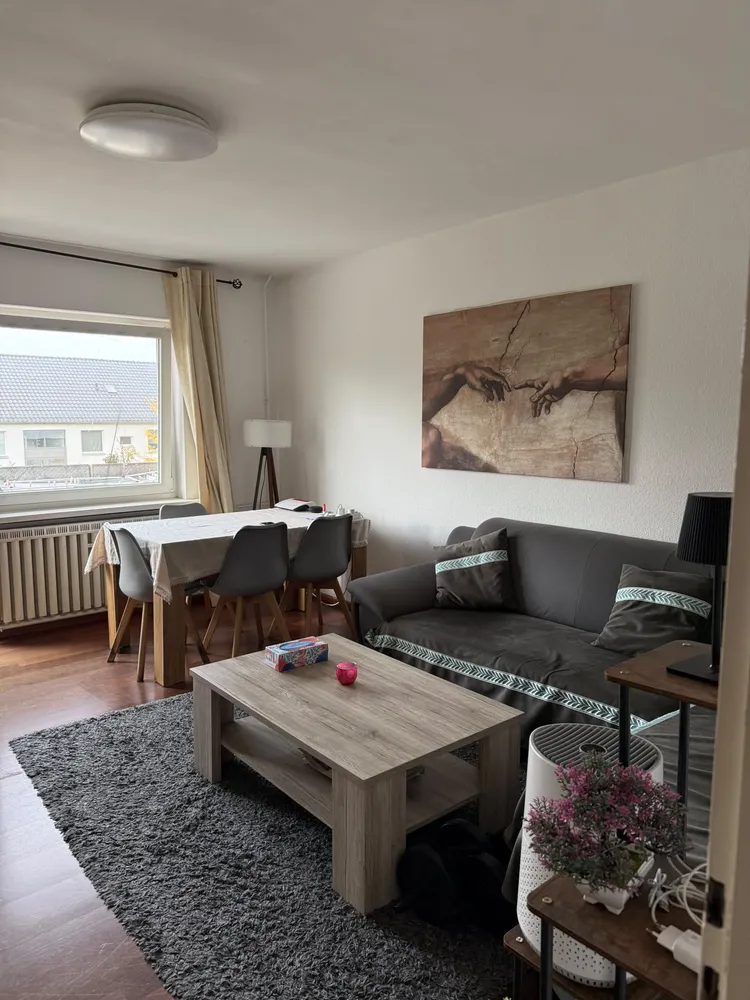 3 Zimmer Wohnung mit 62 m² in Wolfsburg – Bild 10