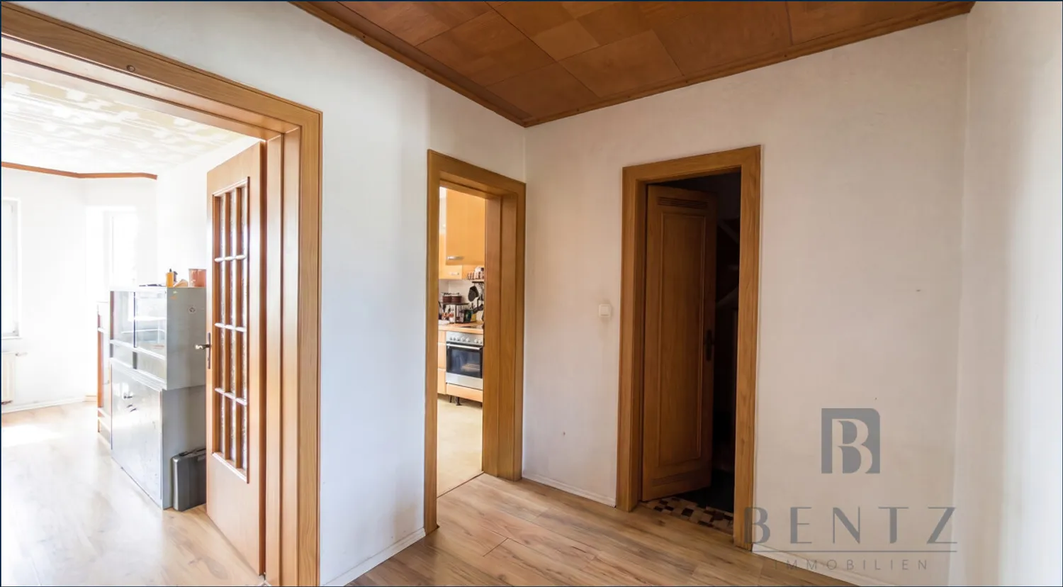 2 Zimmer Wohnung mit 56 m² in Bremen – Bild 7