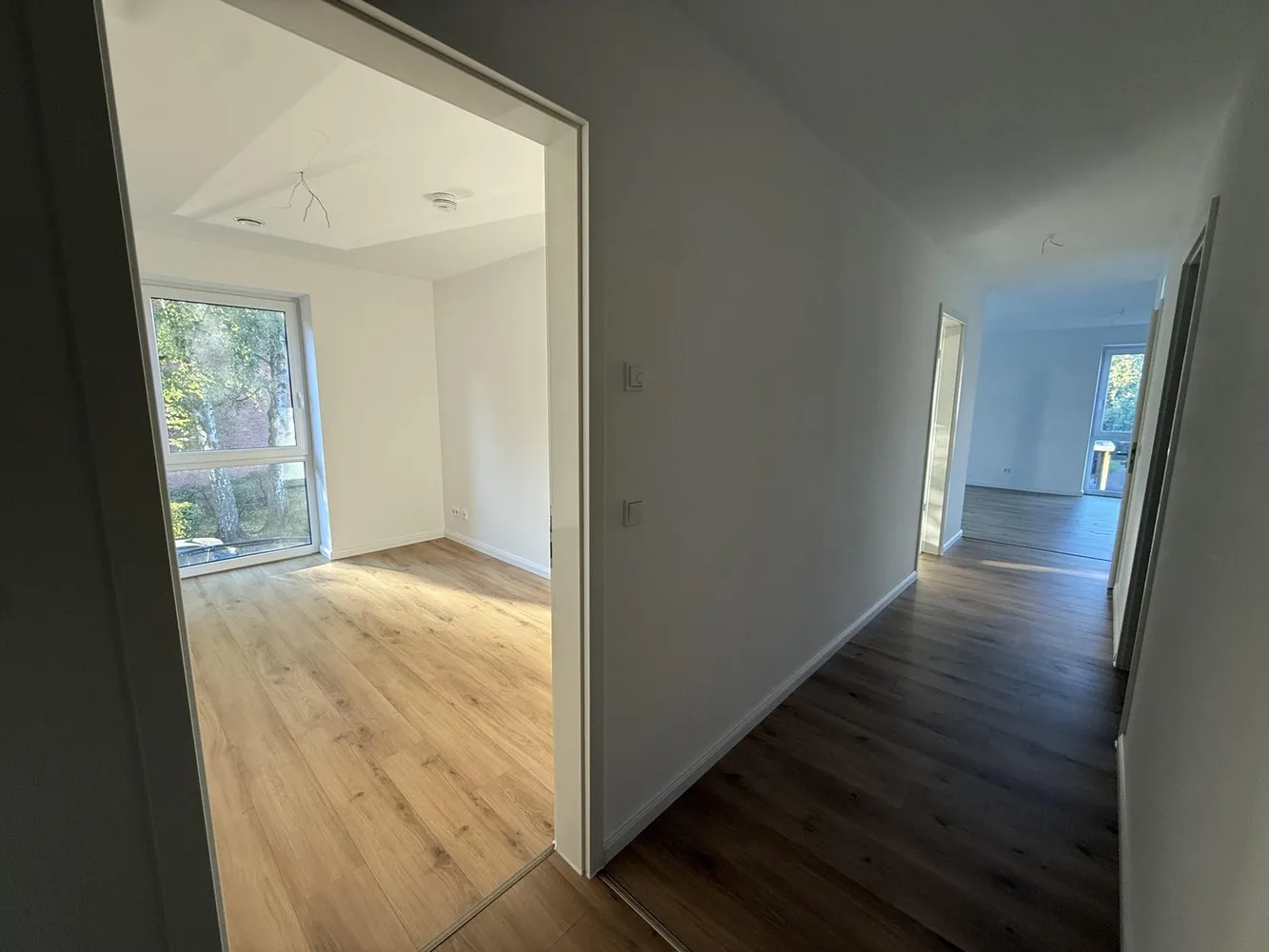3 room apartment with 78 m² in Pinneberg – Photo 5