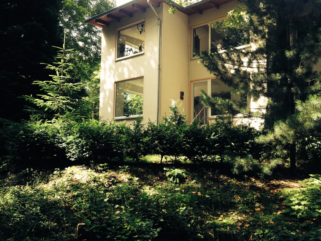 3 Zimmer Wohnung mit 100 m² in Berlin – Bild 6