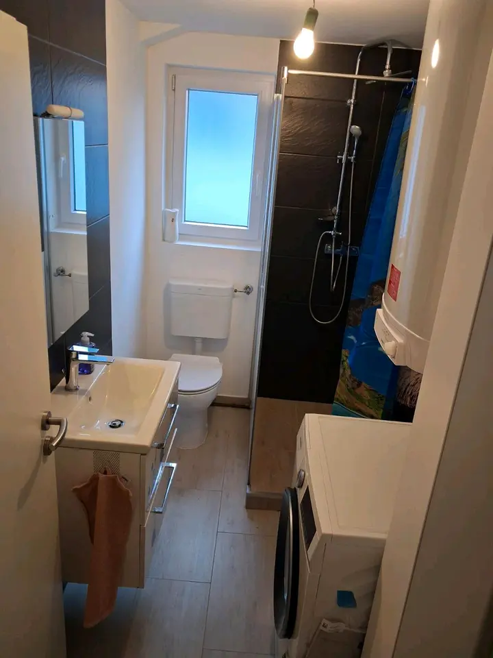 Studio mit 12 m² in Tübingen – Bild 4