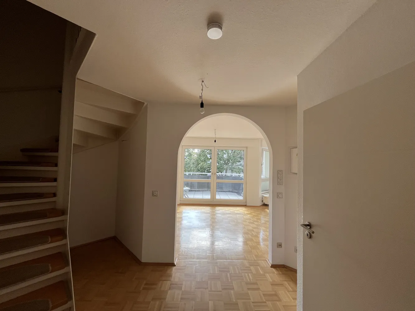 2 room apartment with 89 m² in Leverkusen – Photo 8