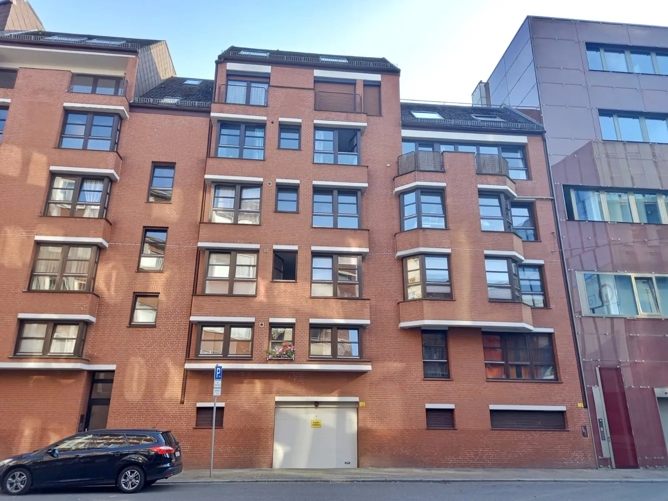 2 Zimmer Wohnung mit 51 m² in Bremen – Bild 4