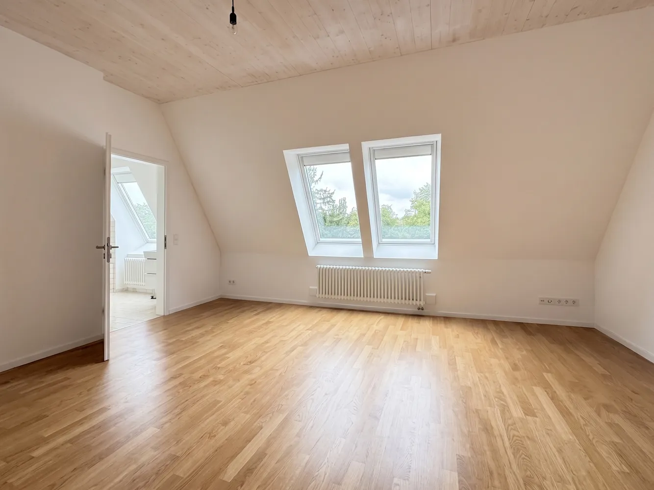 3 Zimmer Wohnung mit 116 m² in Berlin – Bild 5