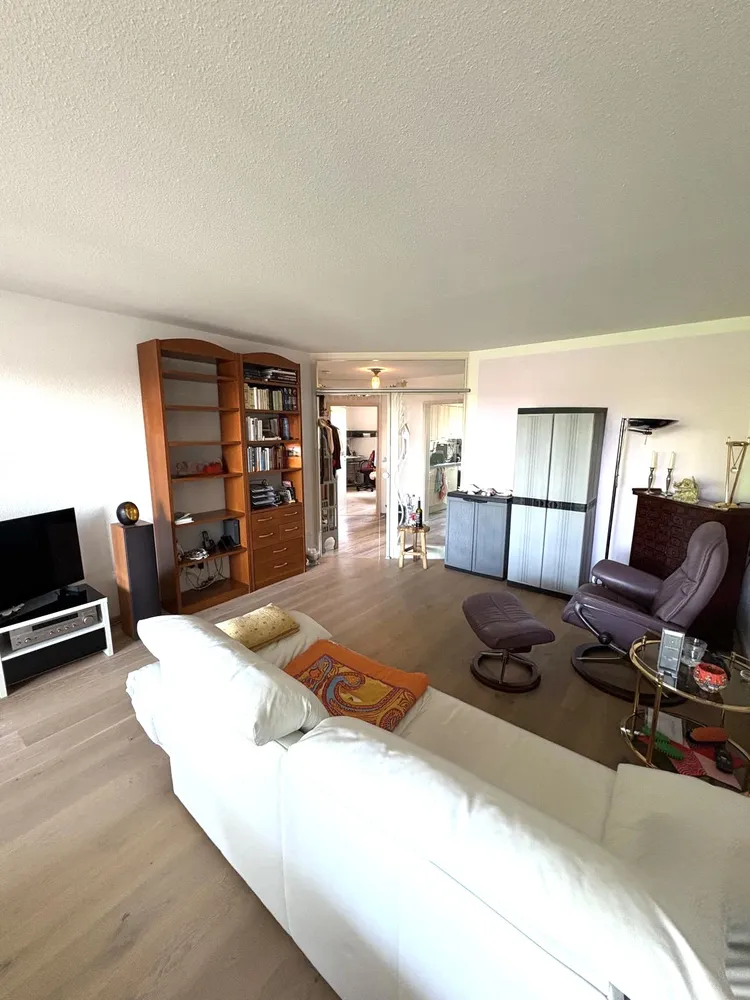 4 Zimmer Wohnung mit 80 m² in Friedrichshafen – Bild 8