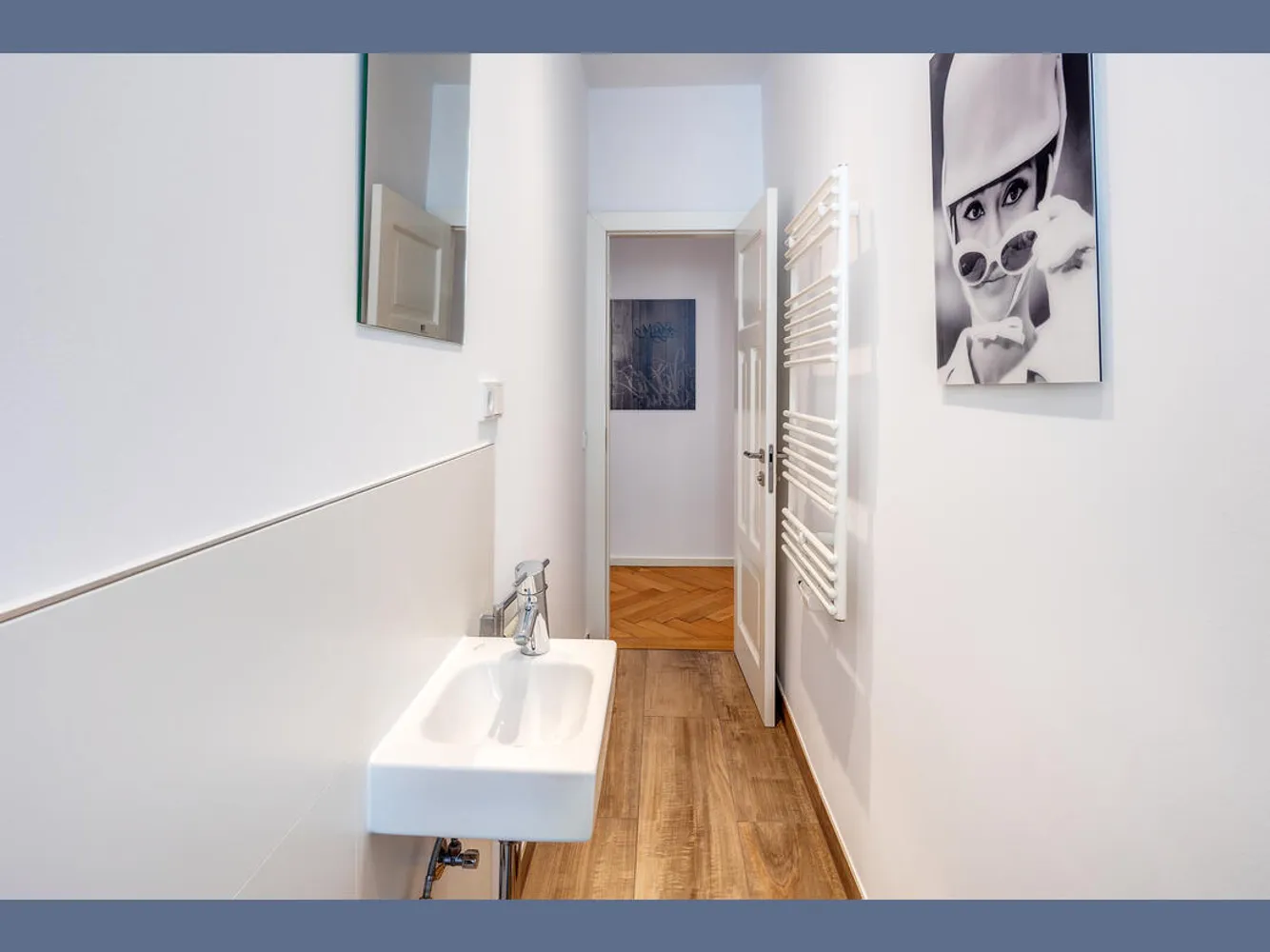 2 Zimmer Wohnung mit 72 m² in München – Bild 12
