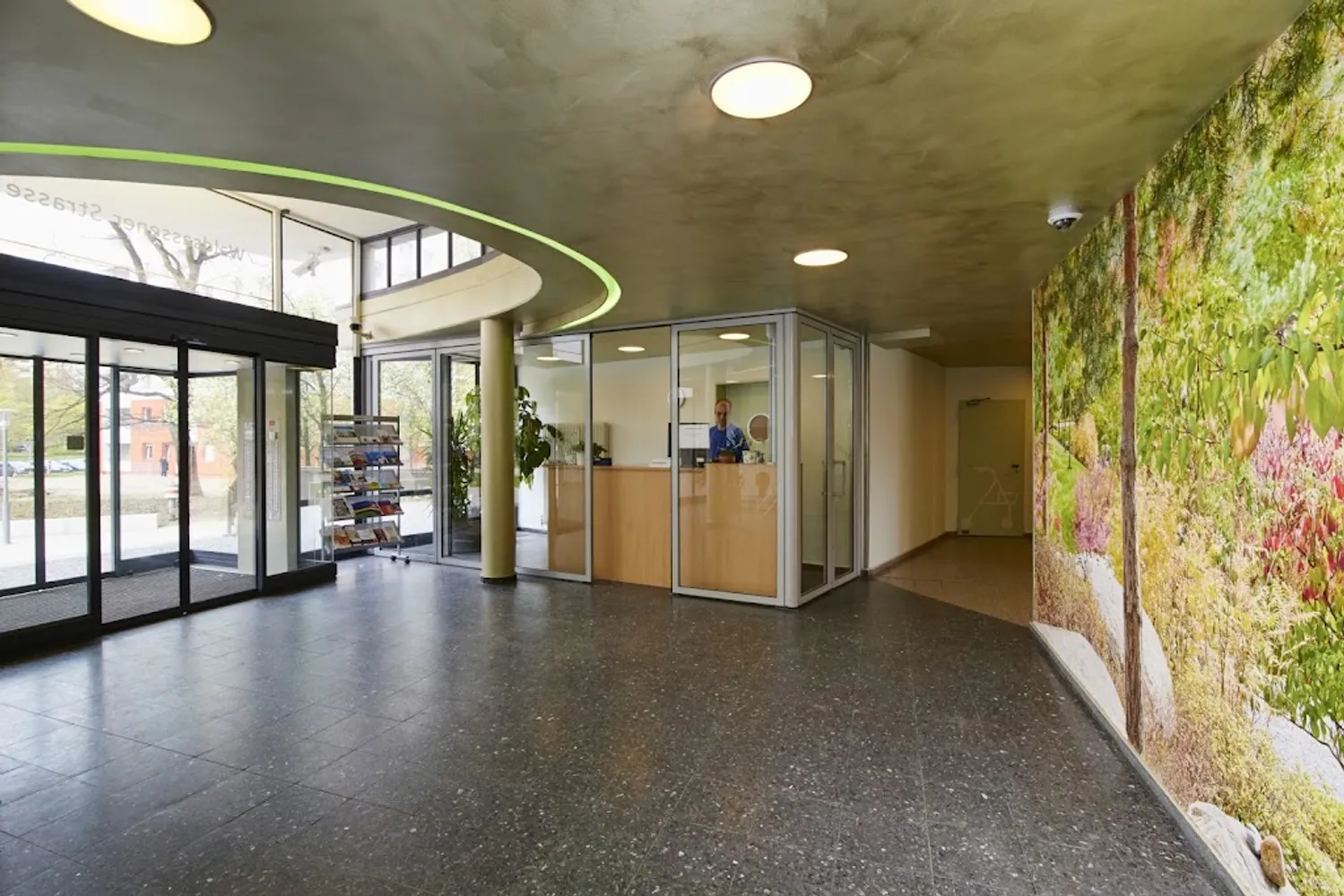 2 Zimmer Wohnung mit 59 m² in Berlin – Bild 3