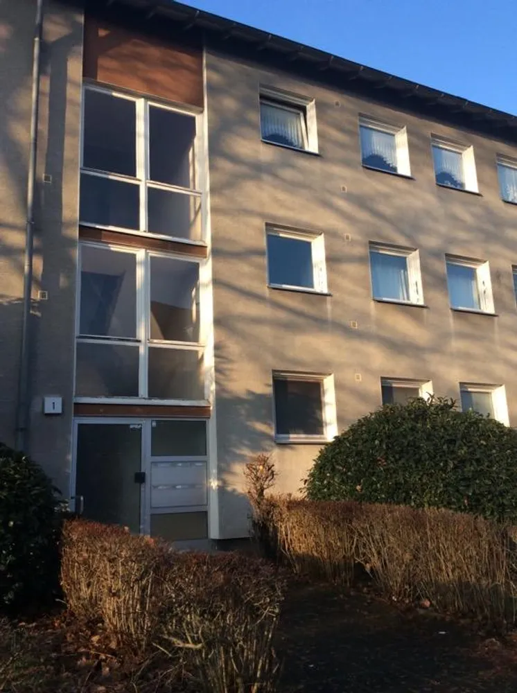 3 Zimmer Wohnung mit 78 m² in Köln – Bild 1