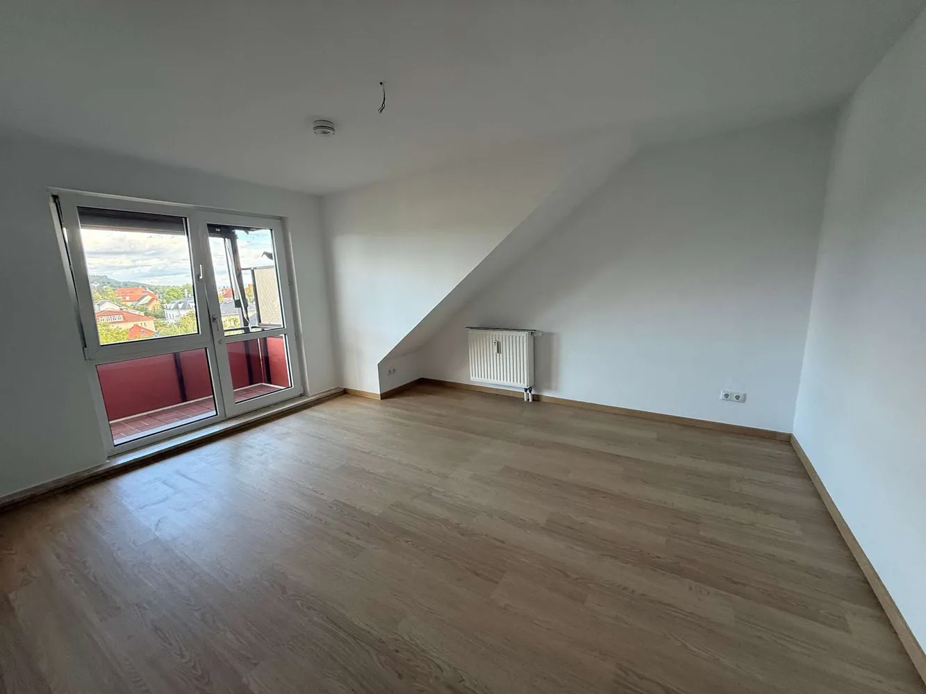 3 Zimmer Wohnung mit 82 m² in Coswig – Bild 4