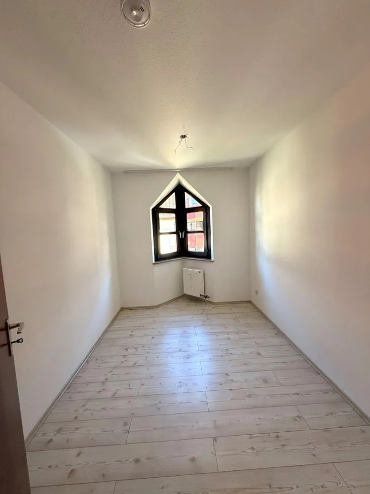 3 Zimmer Wohnung mit 75 m² in Moers – Bild 1
