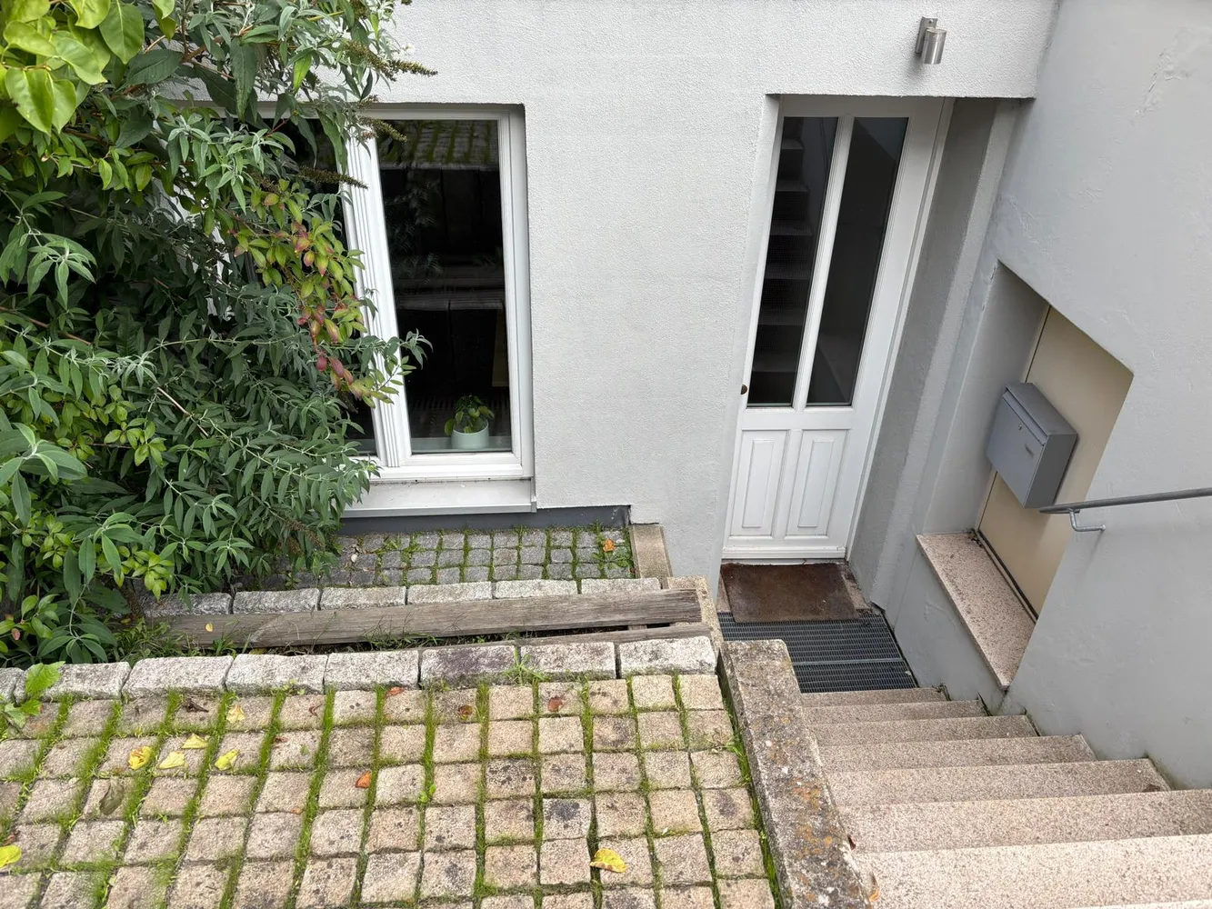 2 Zimmer Wohnung mit 41 m² in Bremen – Bild 5