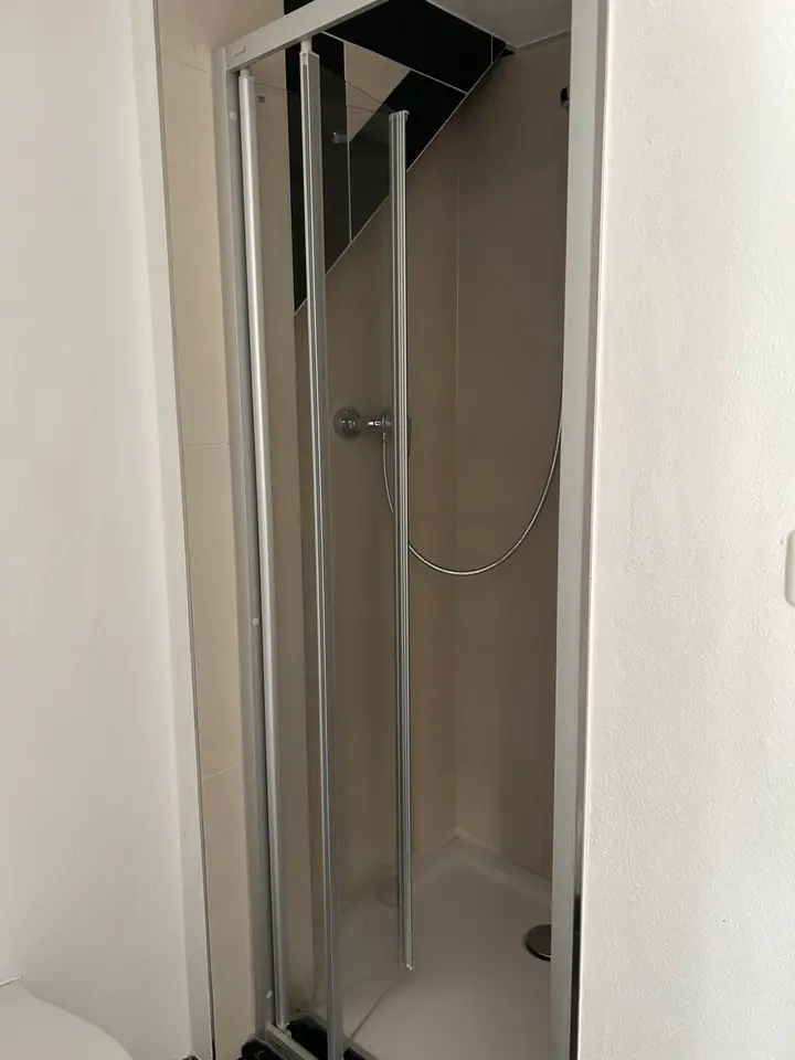 Studio mit 20 m² in Traunstein – Bild 6