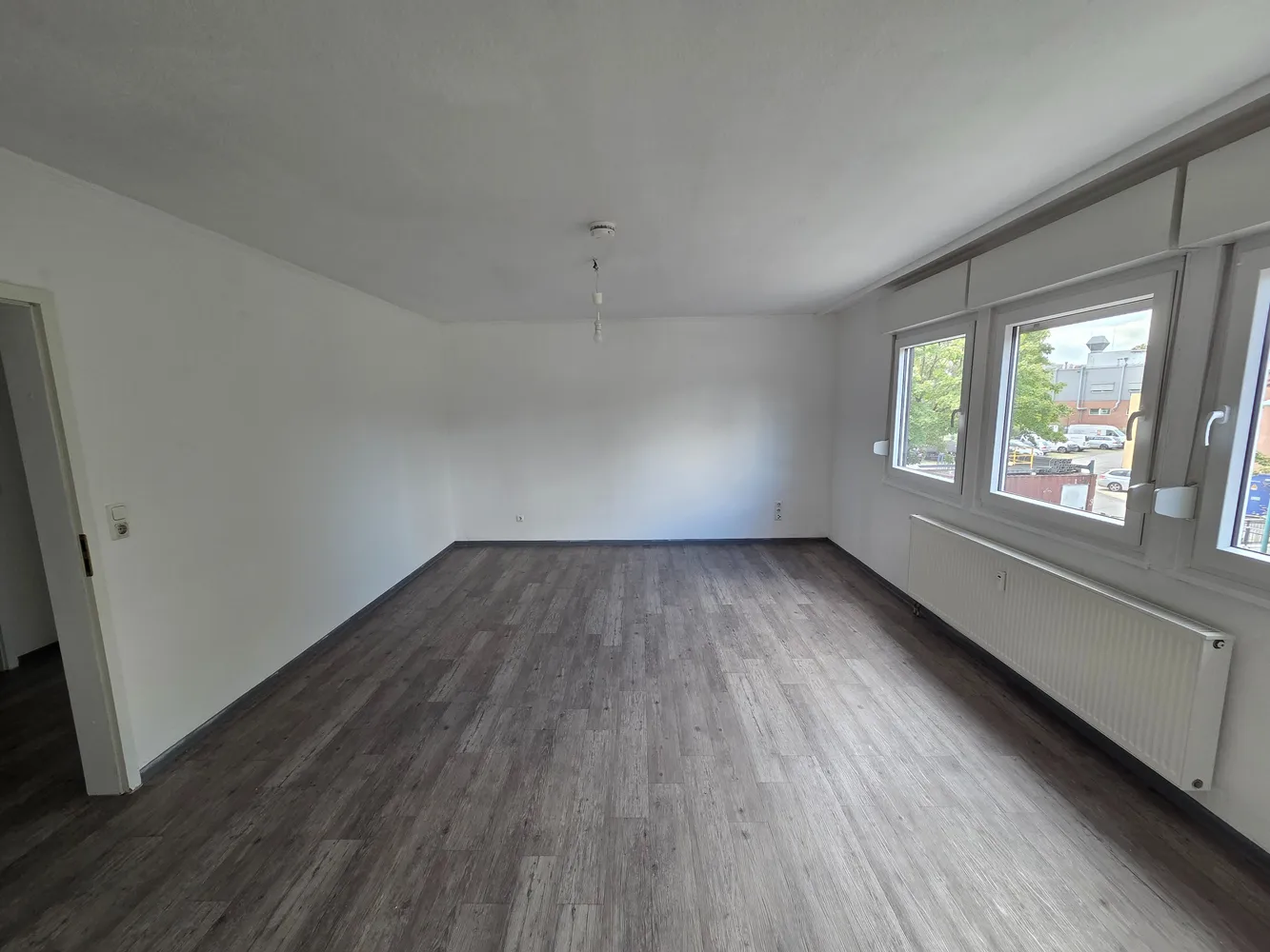 4 Zimmer Wohnung mit 99 m² in Duisburg – Bild 5