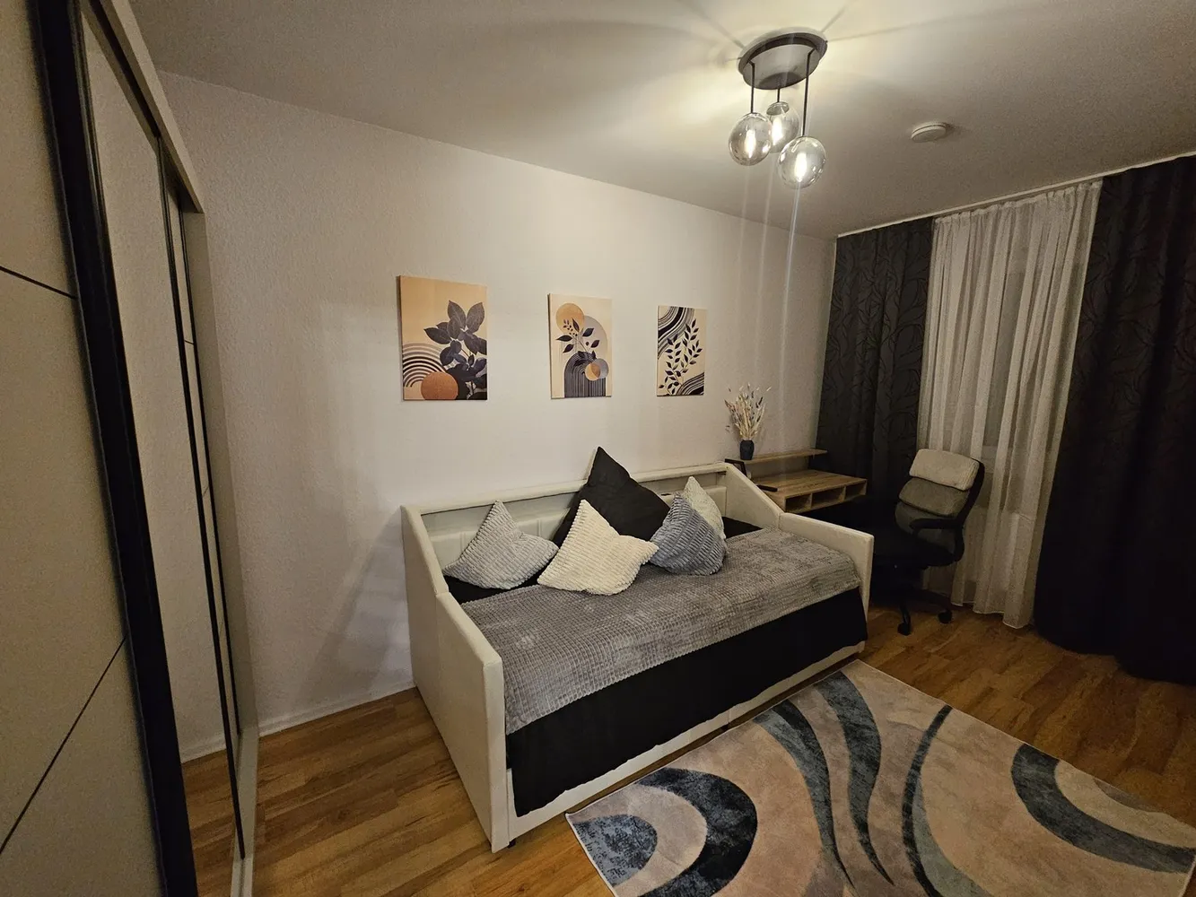 Shared room with 16 m² in Berlin – Photo 8