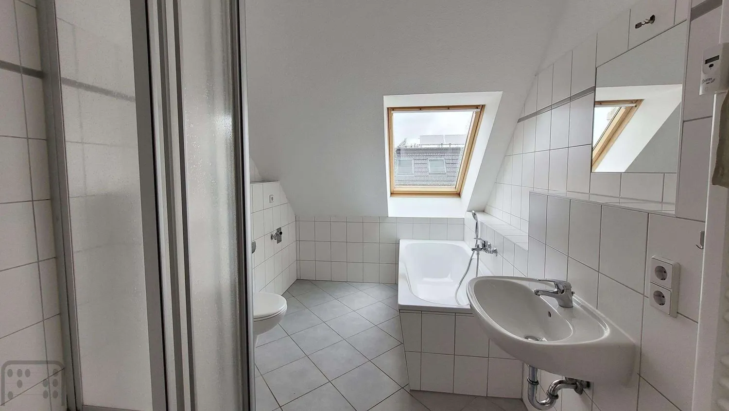 2 Zimmer Wohnung mit 44 m² in Leipzig – Bild 5
