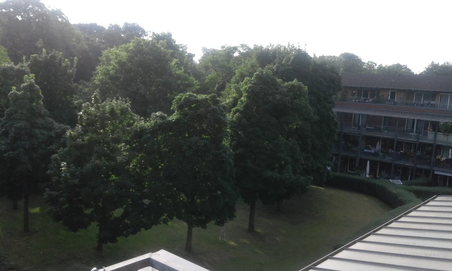 2 Zimmer Wohnung mit 70 m² in Krefeld – Bild 8