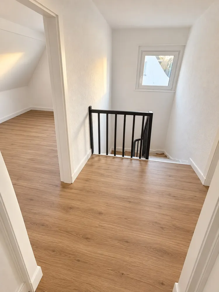5 Zimmer Wohnung mit 89 m² in Dortmund – Bild 2