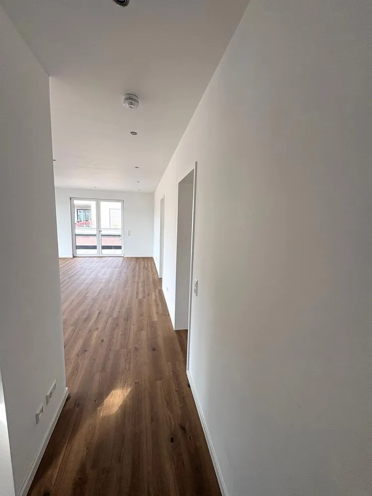 3 room apartment with 109 m² in Lörrach – Photo 8