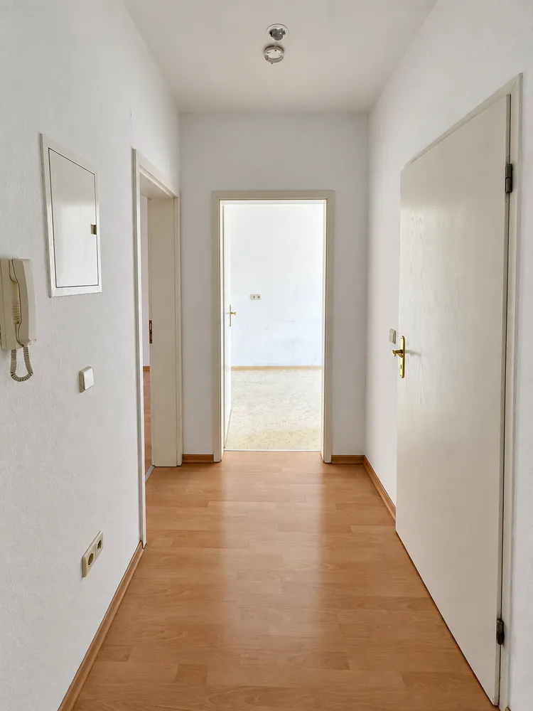 2 Zimmer Wohnung mit 65 m² in Leipzig – Bild 1
