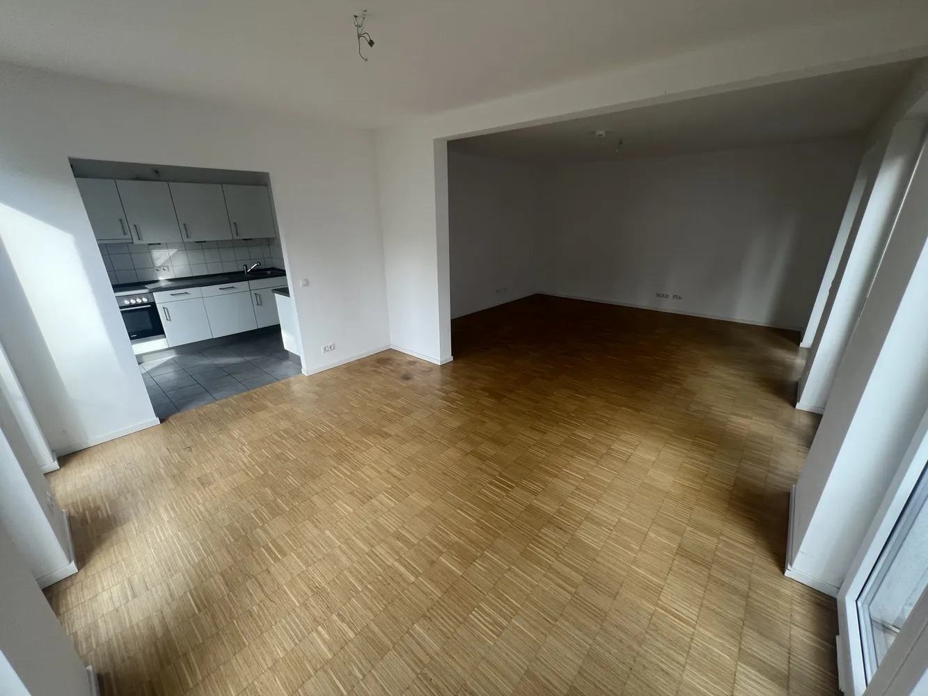 4 Zimmer Wohnung mit 89 m² in Hamburg – Bild 3