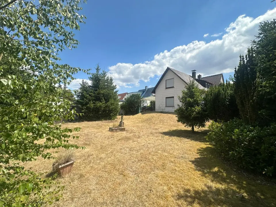 5 Zimmer Haus mit 150 m² in Saarbrücken – Bild 8