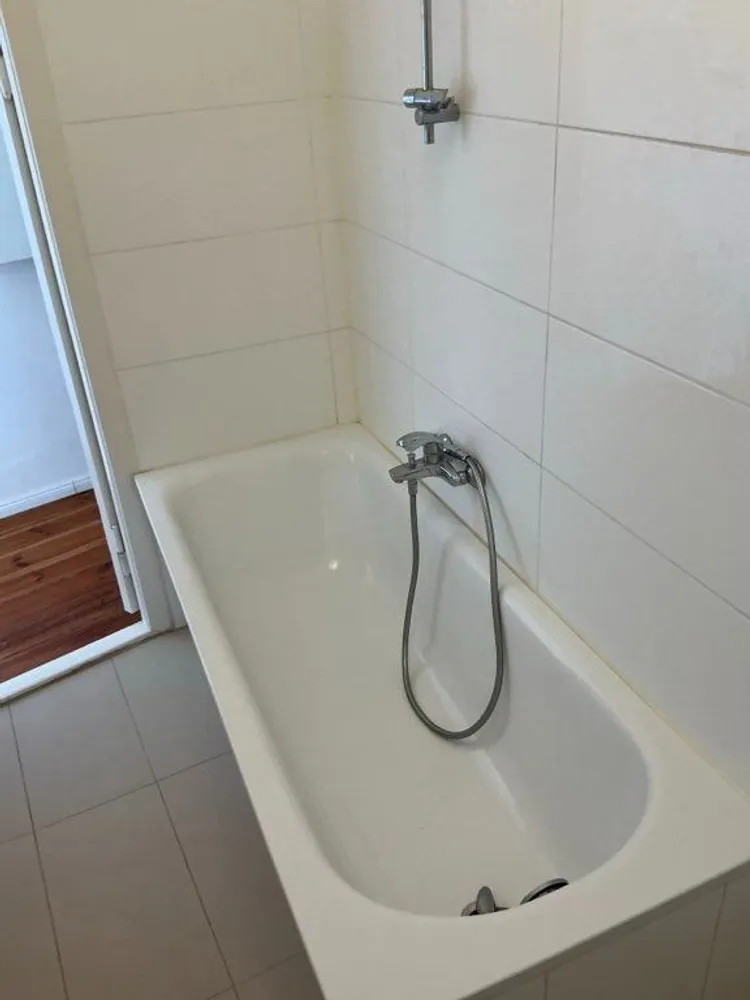 1 room apartment with 43 m² in Berlin – Photo 7