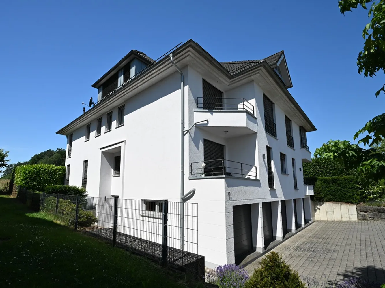 2 Zimmer Wohnung mit 70 m² in Siegen – Bild 4