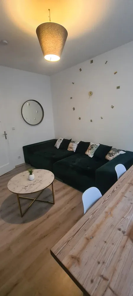 2 Zimmer Wohnung mit 45 m² in Hannover – Bild 10