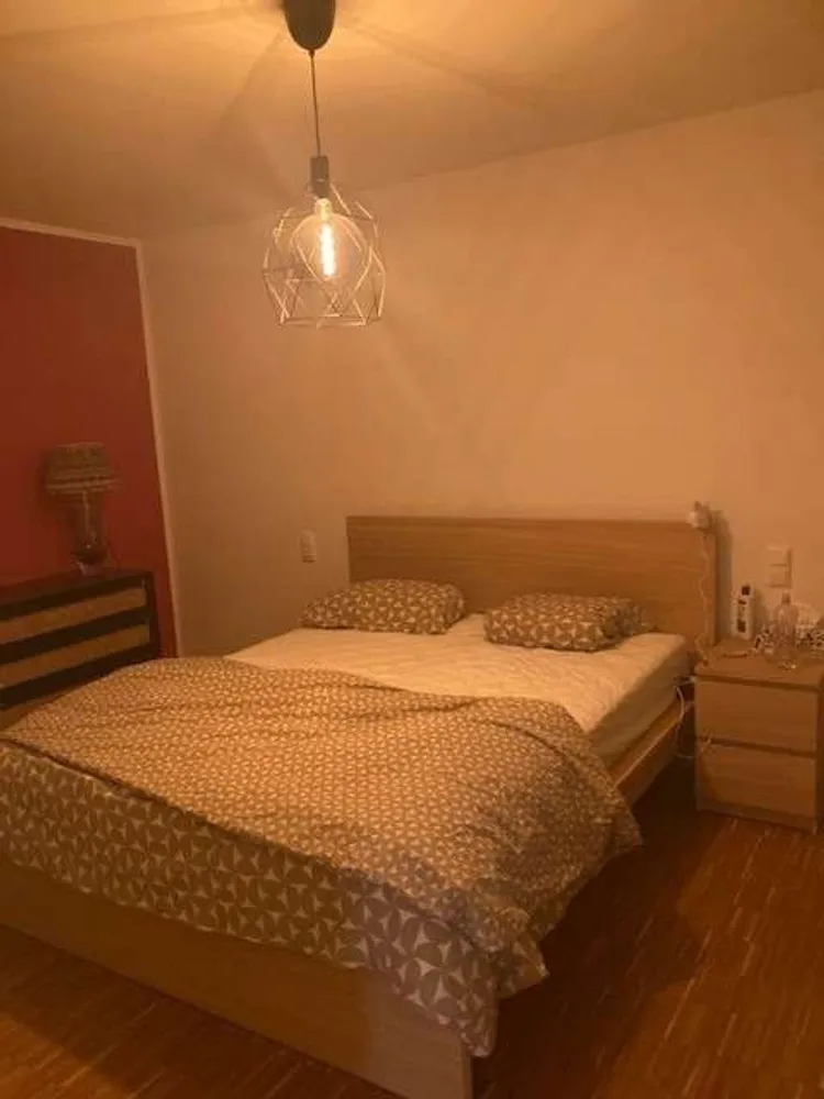 2 room apartment with 65 m² in Fürth – Photo 4