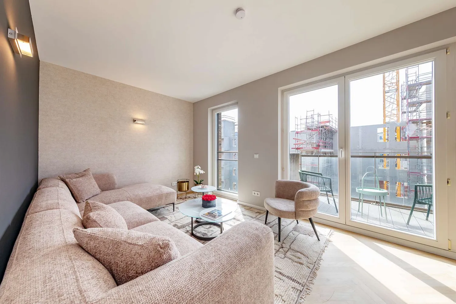 3 Zimmer Wohnung mit 76 m² in Hamburg – Bild 10