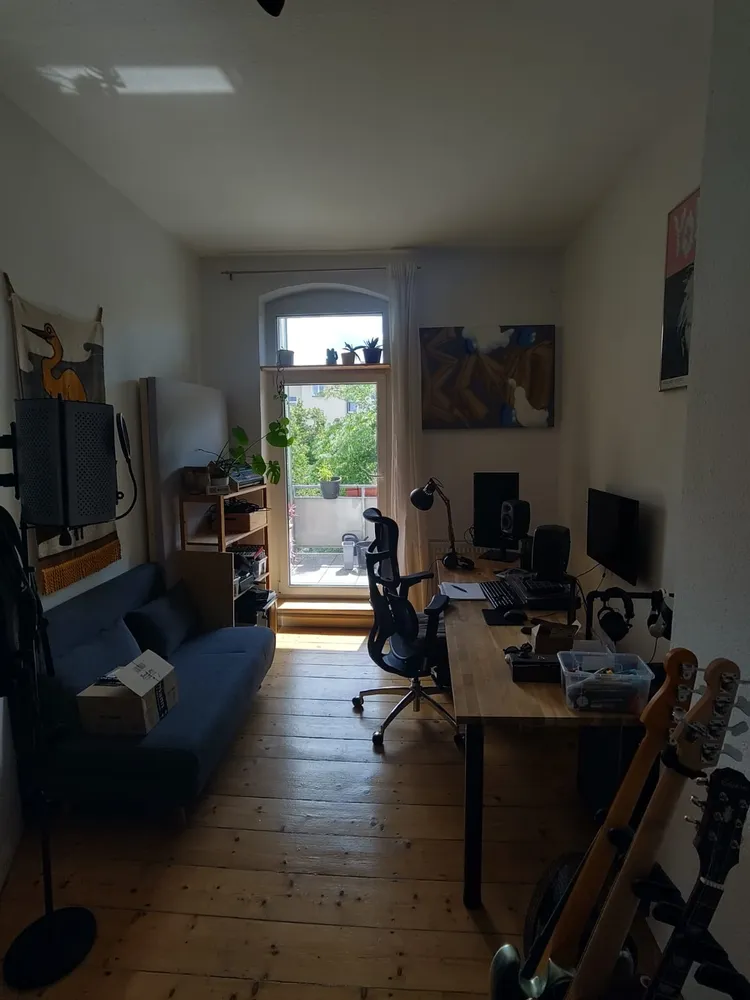 3 Zimmer Wohnung mit 65 m² in Halle (Saale) – Bild 6