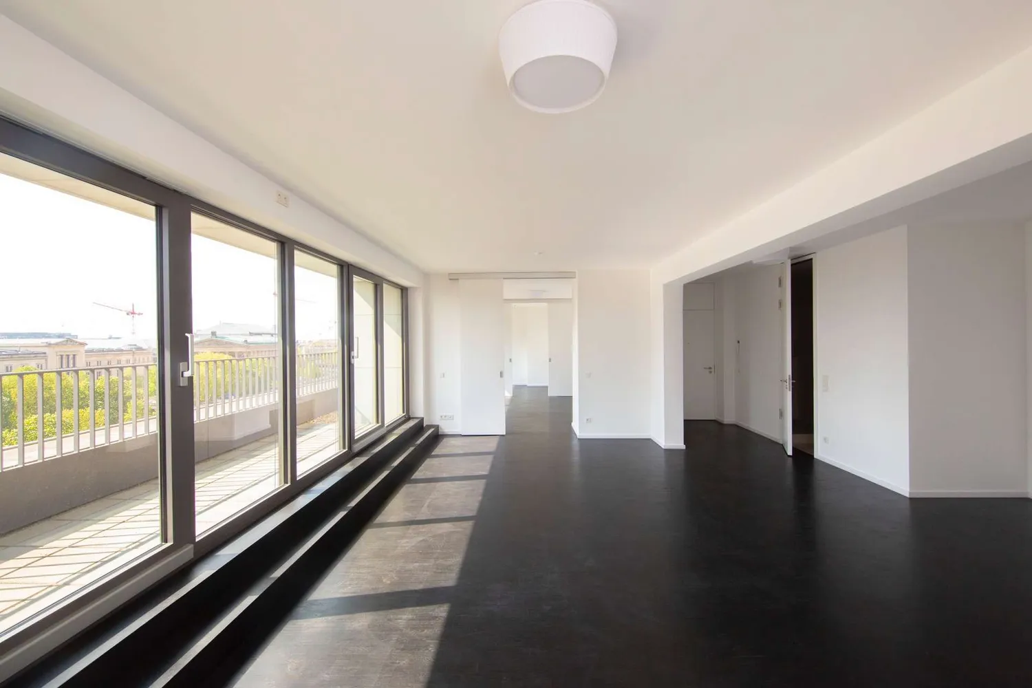 5 Zimmer Wohnung mit 175 m² in Berlin – Bild 5